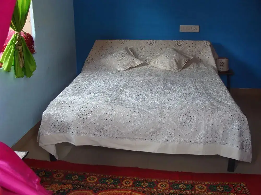 Джайсалмер: Hotel Rose Villa
