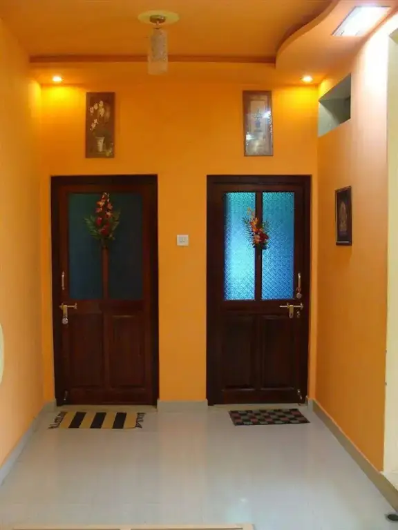 Джайсалмер: Hotel Rose Villa