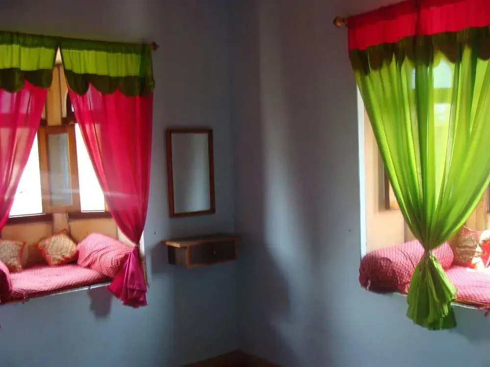 Джайсалмер: Hotel Rose Villa