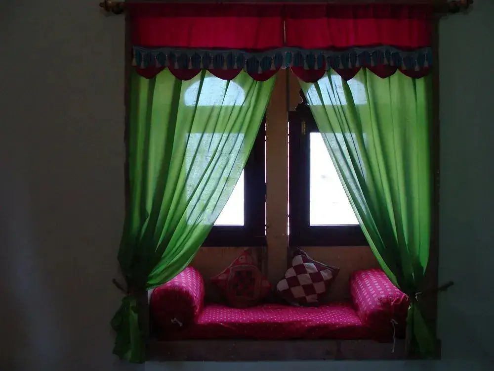 Джайсалмер: Hotel Rose Villa