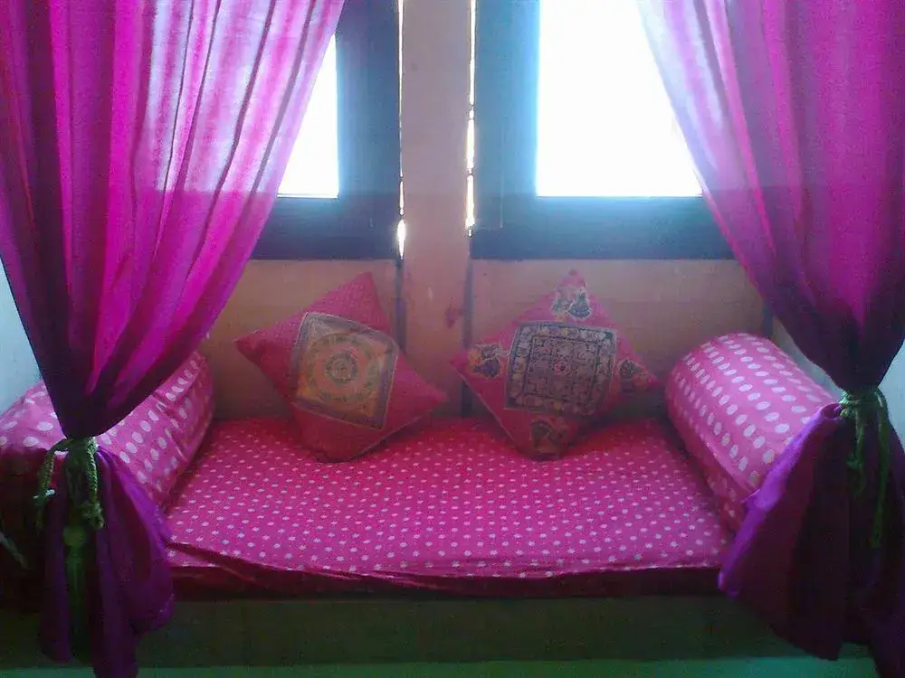 Джайсалмер: Hotel Rose Villa
