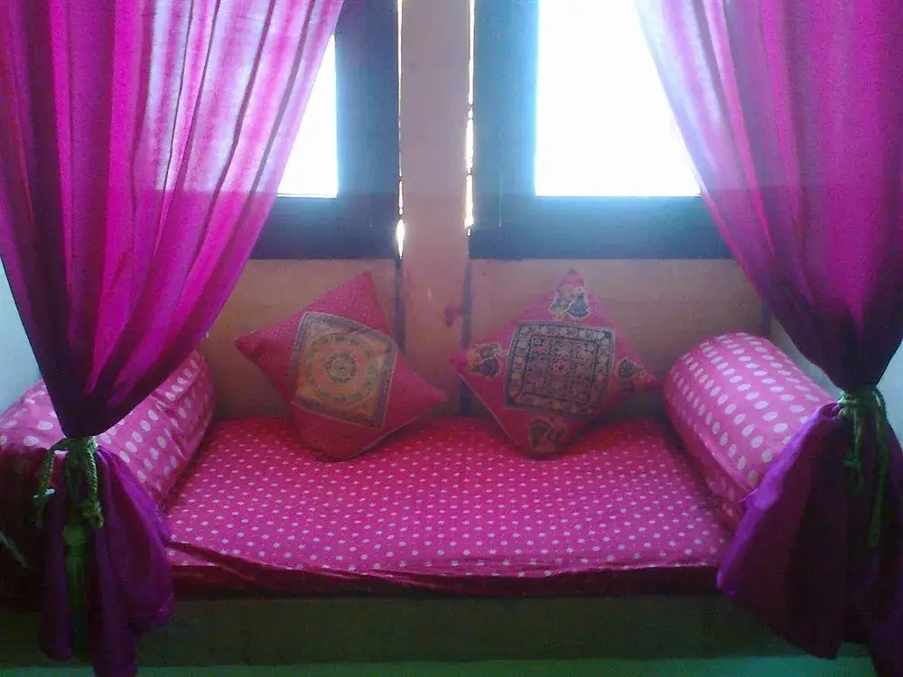 Джайсалмер: Hotel Rose Villa
