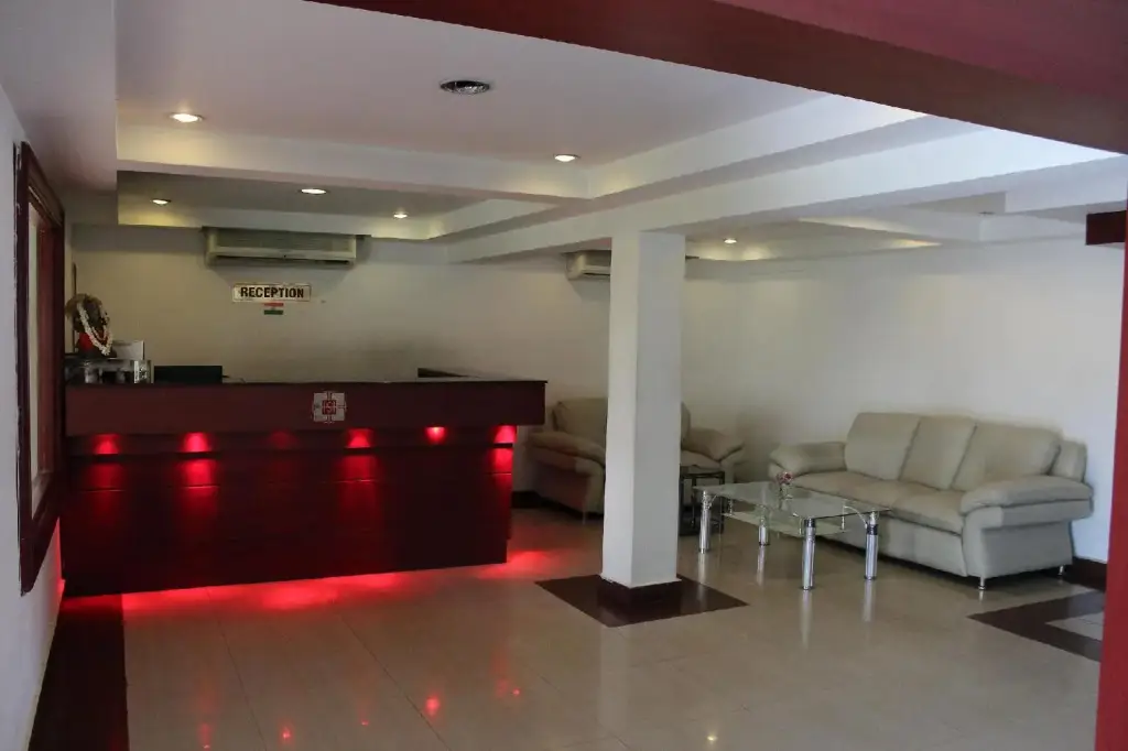 Sathyam Grand Resorts — фото 1