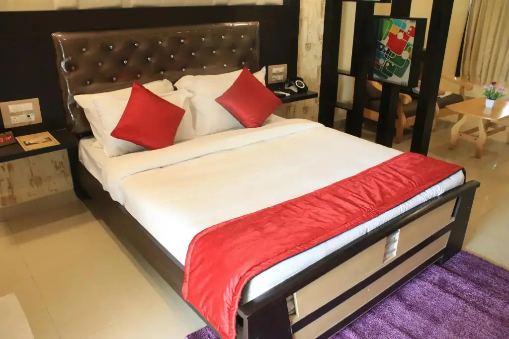 Сриперумбудур: Sathyam Grand Resorts