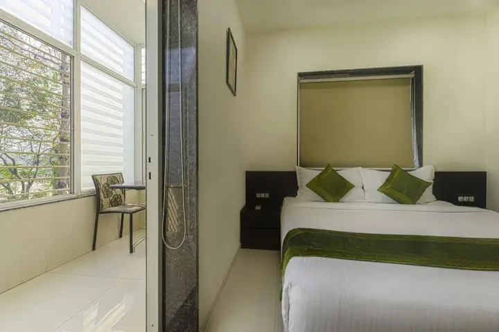 Колката: OYO 16703 Hotel The Platinum
