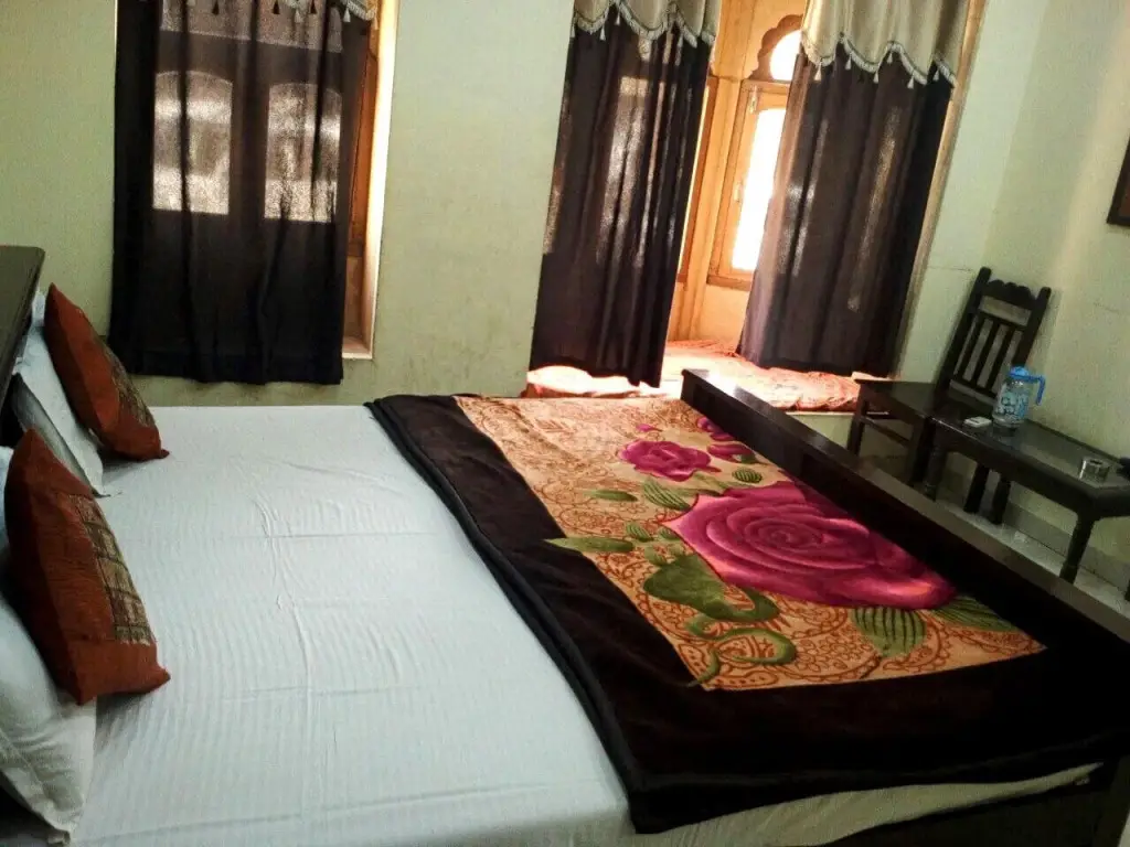 Hotel Haveli — фото 1