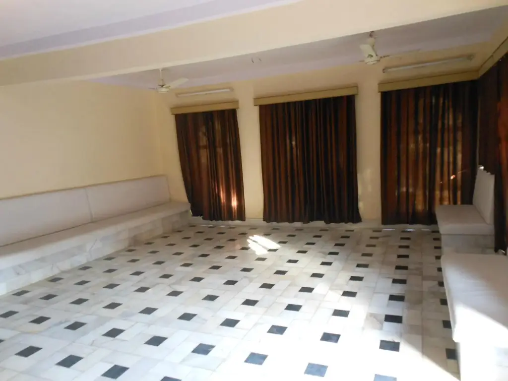 Джайсалмер: Hotel Haveli