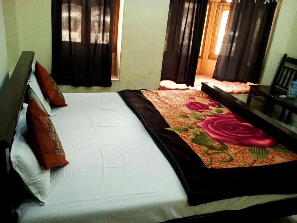 Джайсалмер: Hotel Haveli