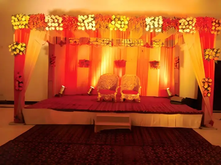 Газиабад: OYO 11629 Hotel Sunshine Inn
