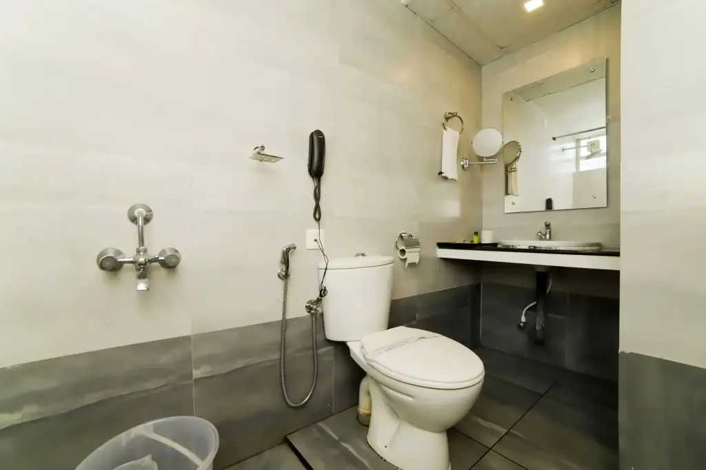 Hotel Sreepathy Indraprastha — фото 1