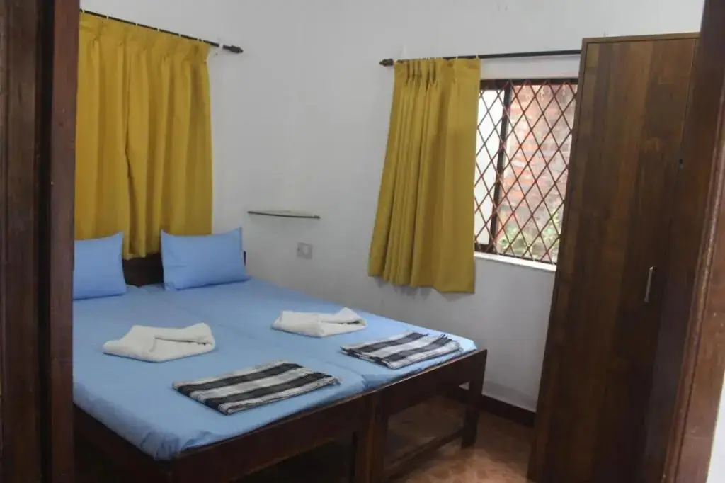 Анджуна: Seaprincess Guesthouse