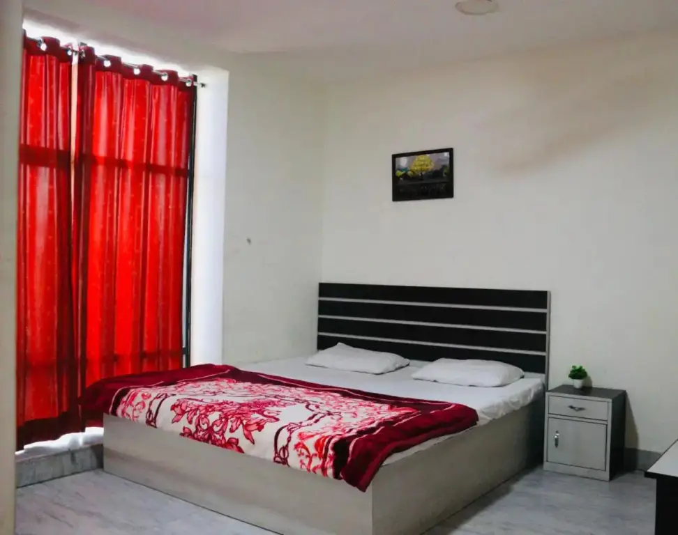 Джодхпур: Hotel Jodhpur Beds and Breakfast