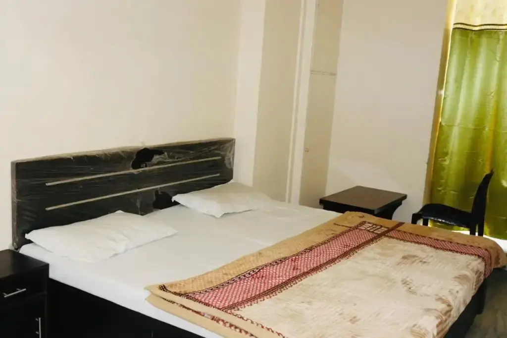 Джодхпур: Hotel Jodhpur Beds and Breakfast