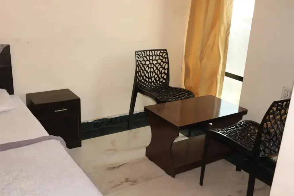 Джодхпур: Hotel Jodhpur Beds and Breakfast