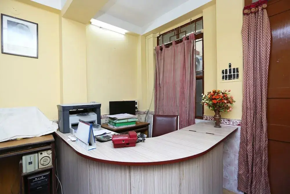 Rater Tara Diner Rabi by OYO Rooms — фото 1