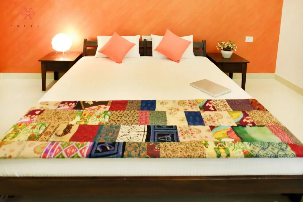 Джайпур: Zostel Jaipur