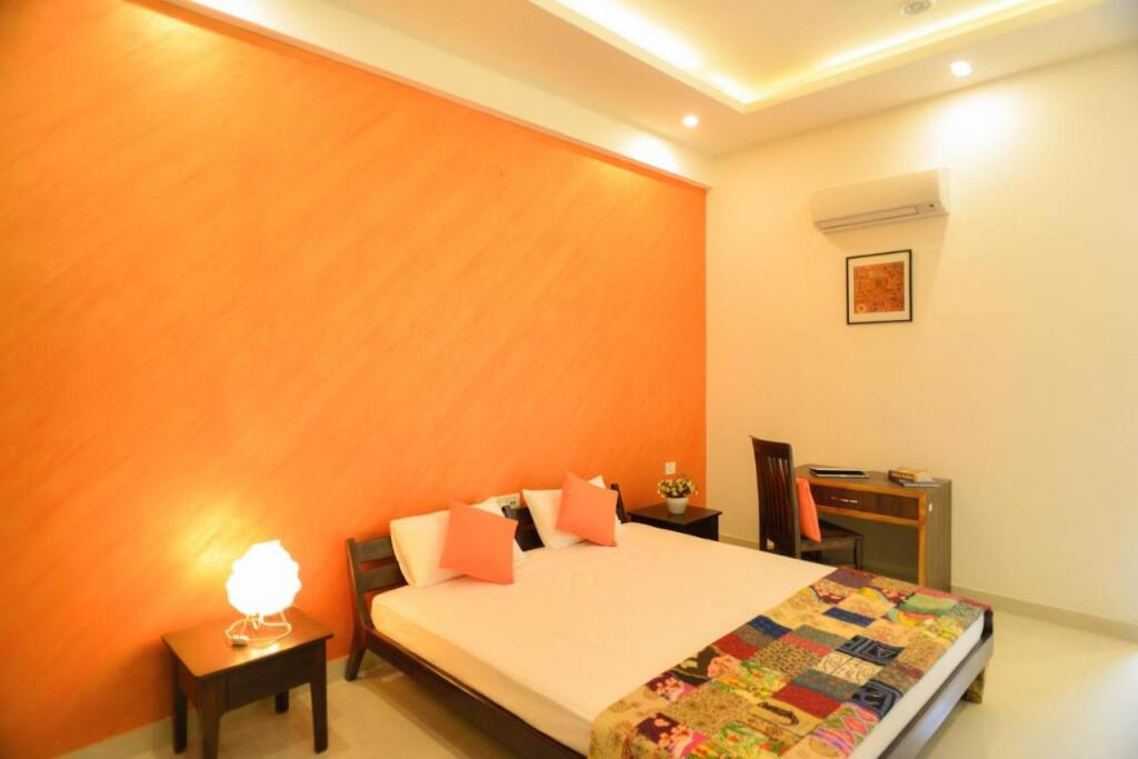 Джайпур: Zostel Jaipur