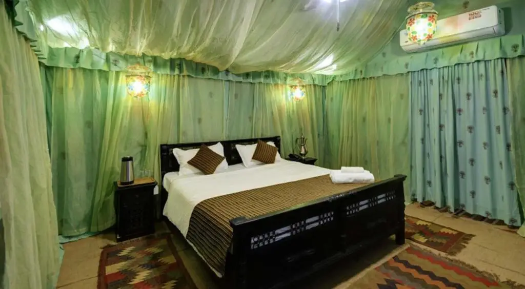 Swapna Srushti Resort — фото 1