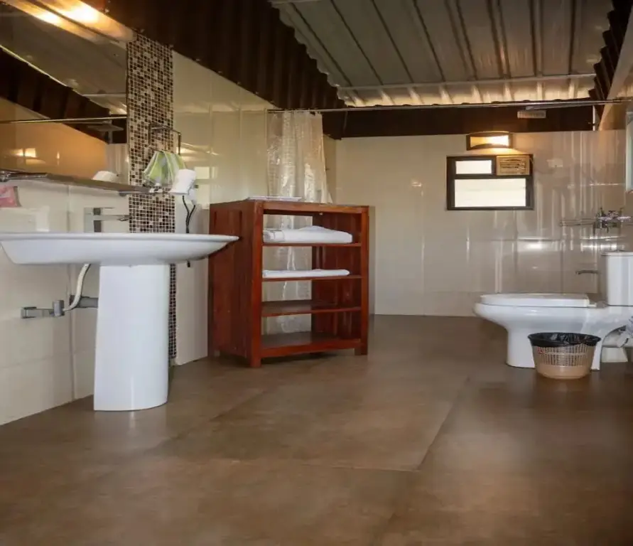 Уллал: RiverRoost Resorts