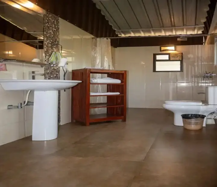 Уллал: RiverRoost Resorts