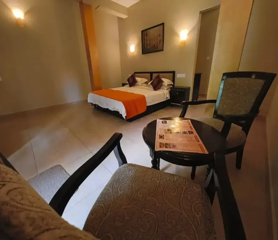 Уллал: RiverRoost Resorts