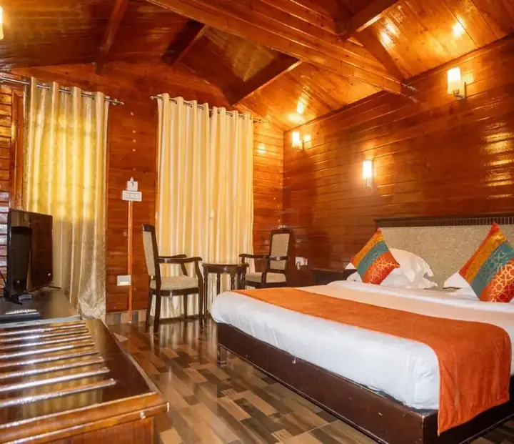 Уллал: RiverRoost Resorts
