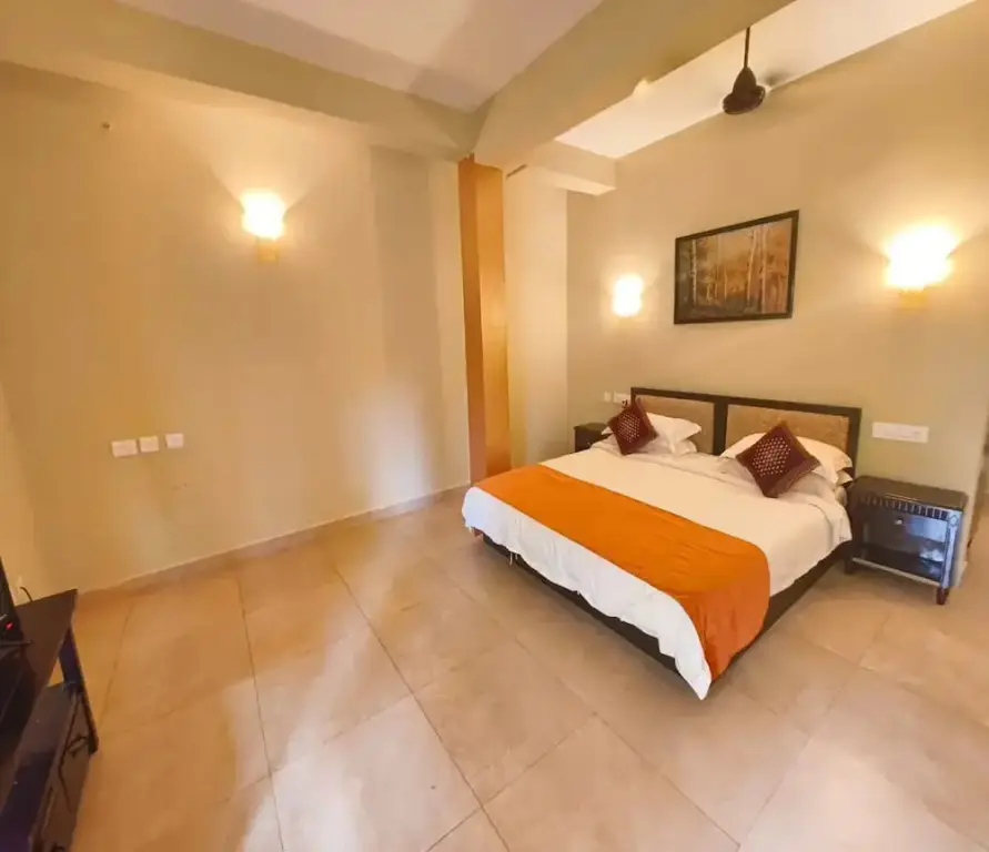 Уллал: RiverRoost Resorts