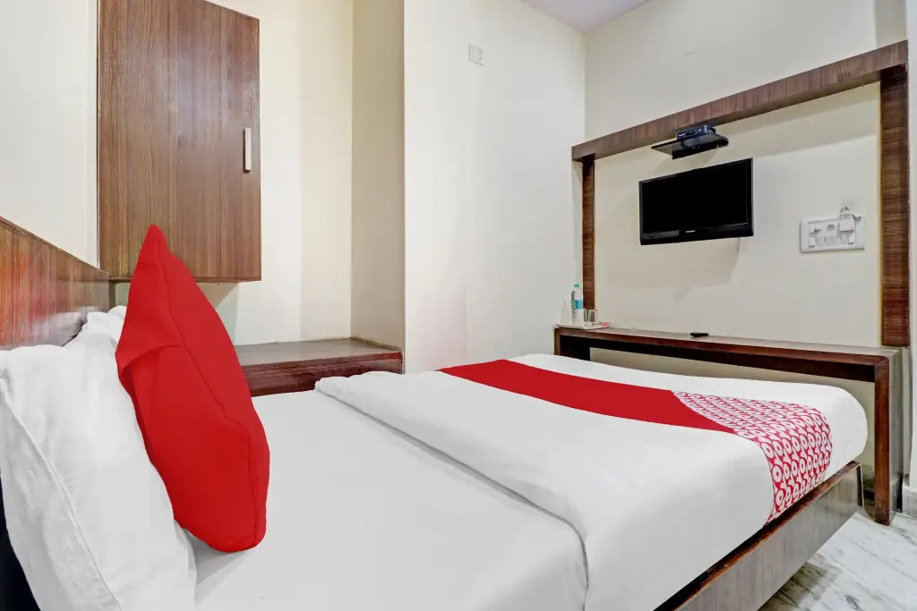 Нью-Дели: Hotel Vintage Inn