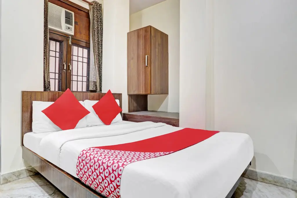Нью-Дели: Hotel Vintage Inn