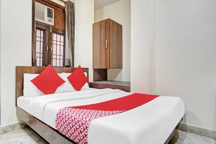 Нью-Дели: Hotel Vintage Inn