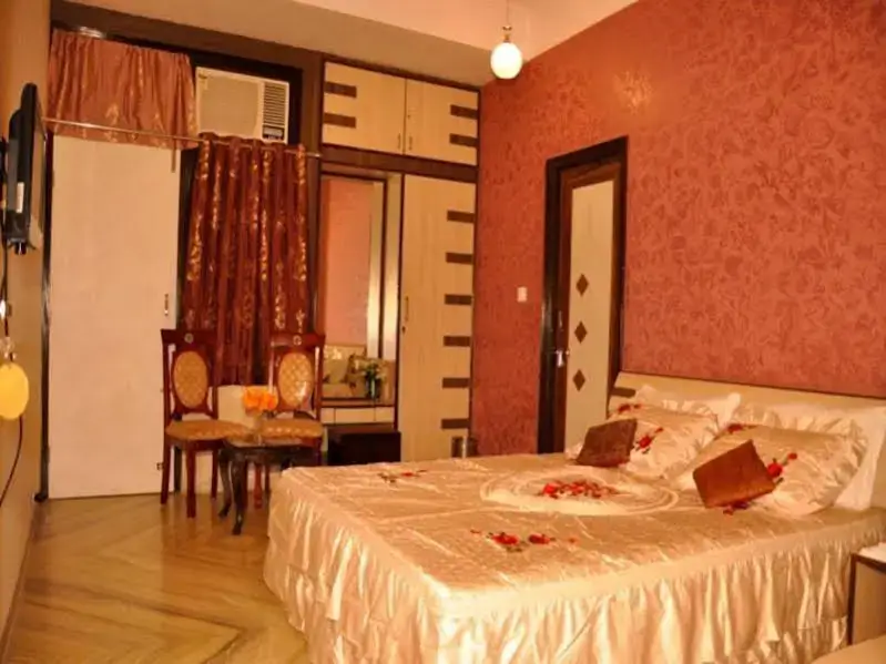 Джайпур: Hotel O22