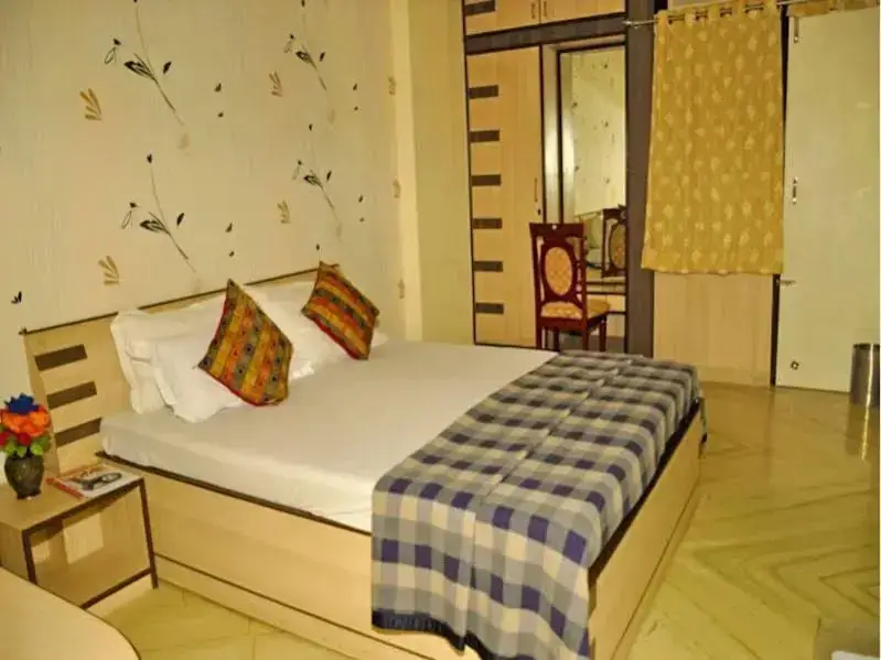 Джайпур: Hotel O22