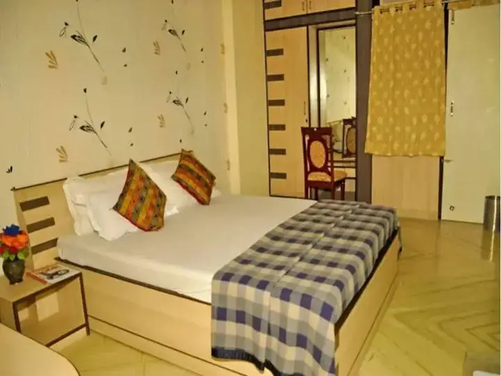 Джайпур: Hotel O22