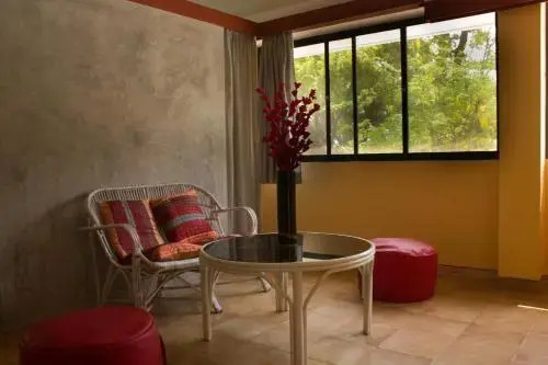 Калапет: Auromode Apartments Auroville
