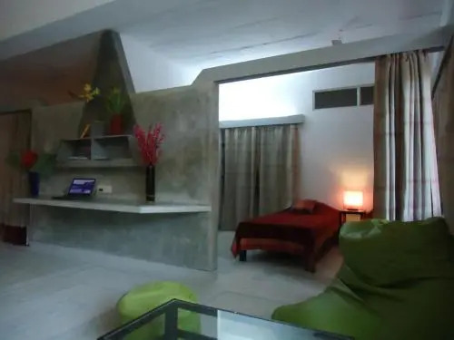 Калапет: Auromode Apartments Auroville