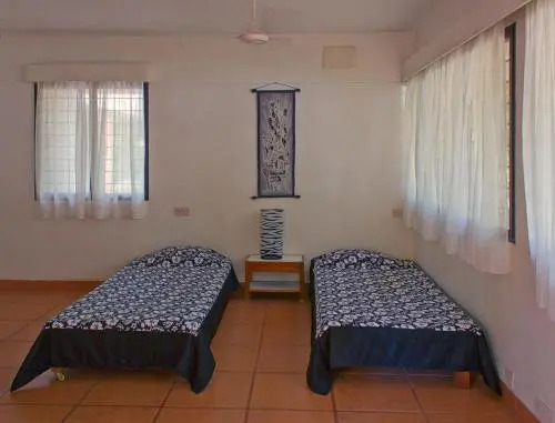 Калапет: Auromode Apartments Auroville