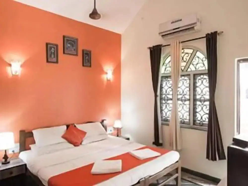 Bella Anand Resort — фото 1