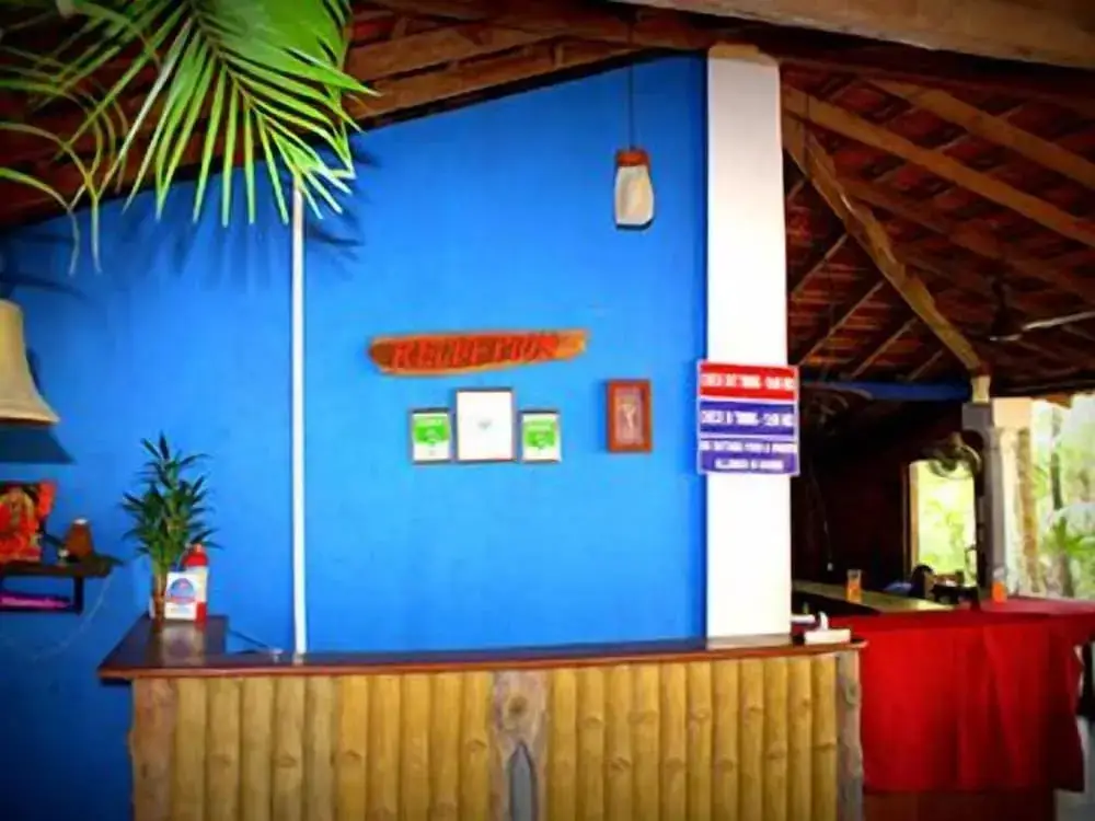 Вагатор: Bella Anand Resort