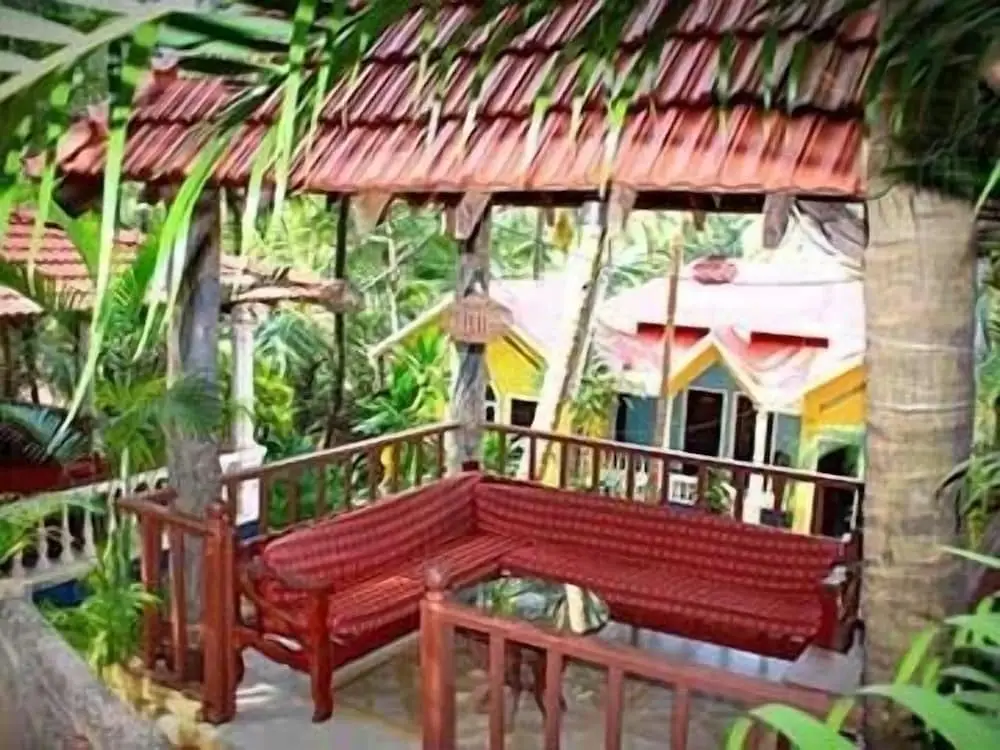 Bella Anand Resort — фото 1