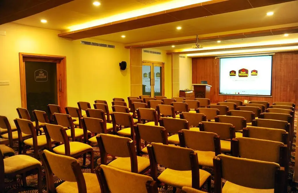 Hotel Indriya Wayanad — фото 1