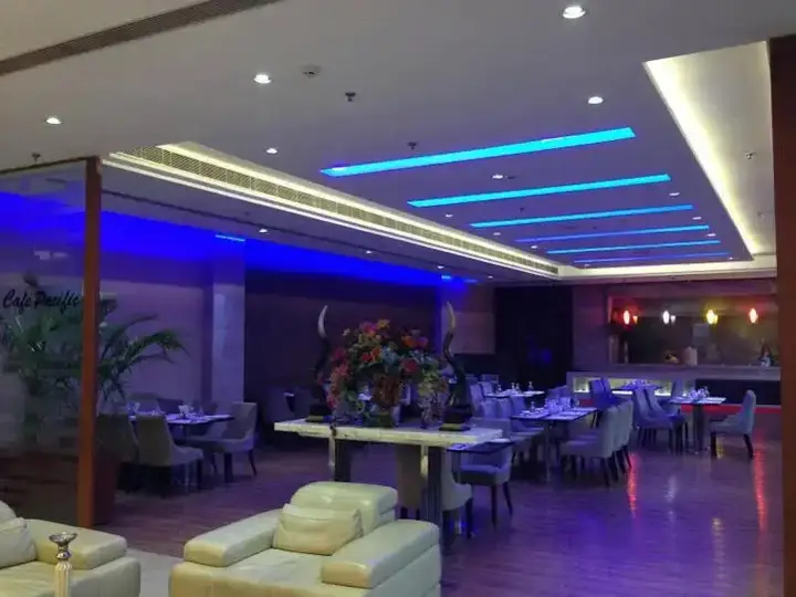 Нью-Дели: Hotel Sewa Grand