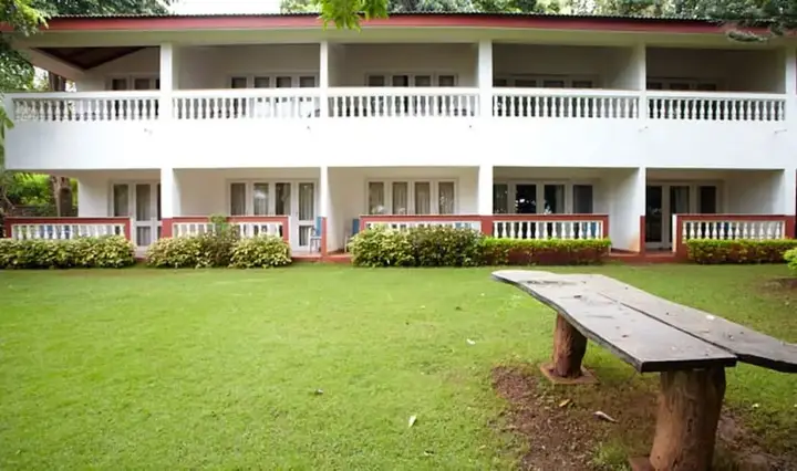 Пахирала: Prakrity Village Resort Sundarbans