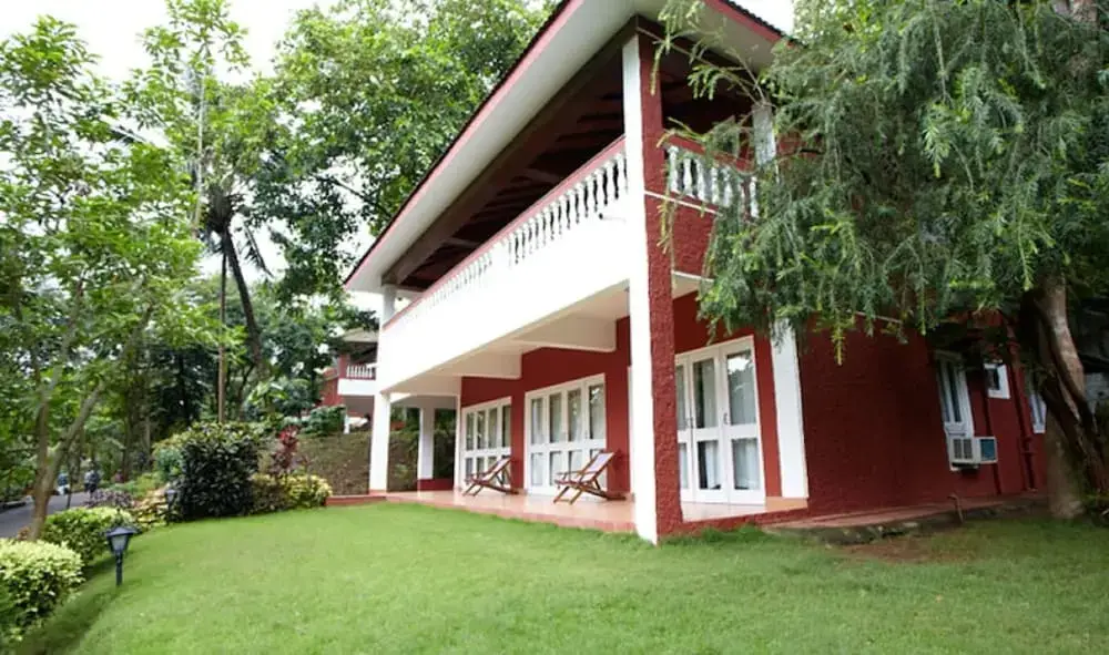 Пахирала: Prakrity Village Resort Sundarbans