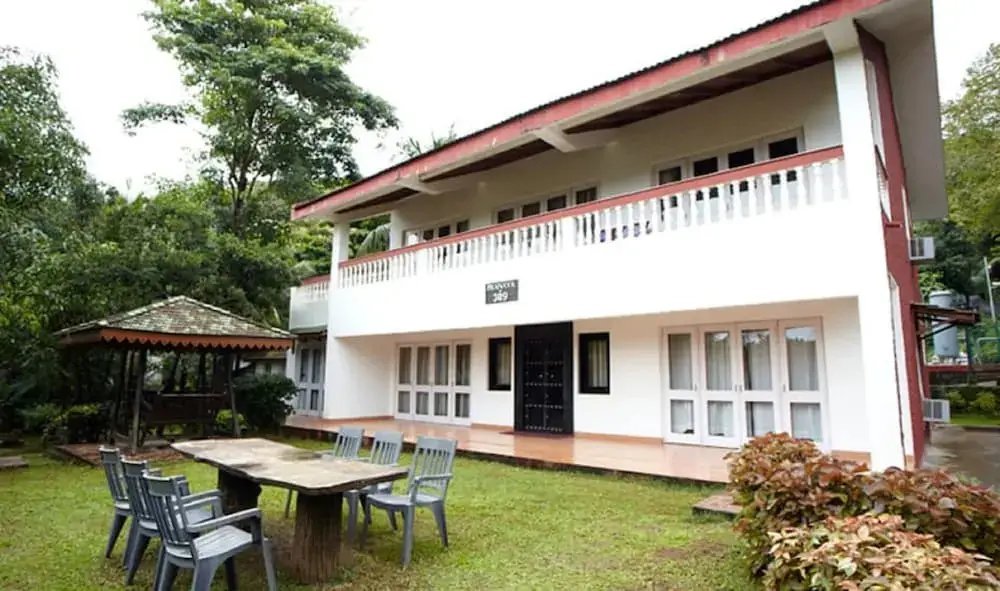 Пахирала: Prakrity Village Resort Sundarbans
