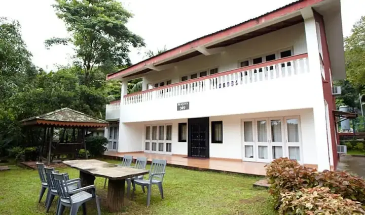 Пахирала: Prakrity Village Resort Sundarbans