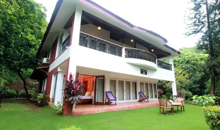 Пахирала: Prakrity Village Resort Sundarbans