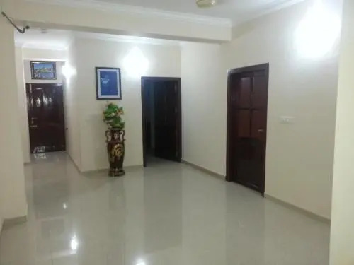 Тируванантапурам: Ridges Hotel Trivandrum