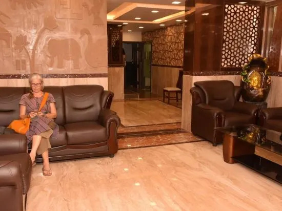 Sri Ram Grand Inn — фото 1