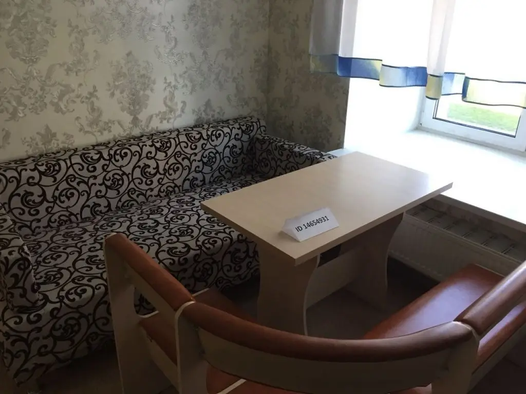 Санкт-Петербург: Baltijskaya Zhemchuzhina Apartments