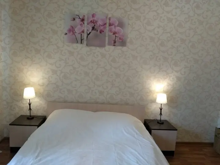Санкт-Петербург: Baltijskaya Zhemchuzhina Apartments